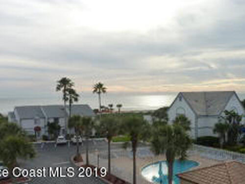 817 Mystic Drive, Cape Canaveral, FL 32920