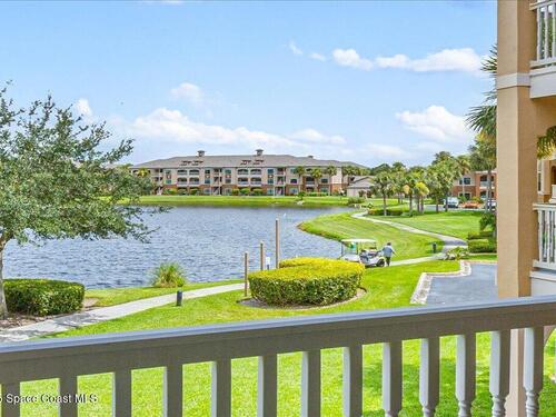 6411 Borasco Drive, Melbourne, FL 32940