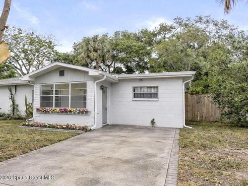 108 Harrison Avenue, Cape Canaveral, FL 32920