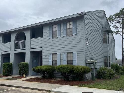 1695 Harrison Street, Titusville, FL 32780