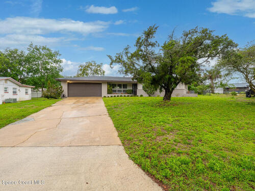 815 Glade Road, Titusville, FL 32780