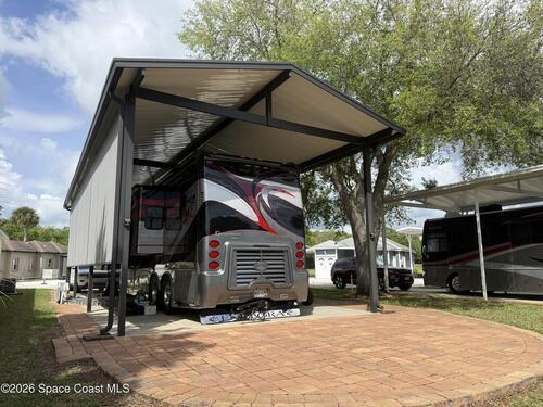 1995 Payne Stewart Drive, Titusville, FL 32796