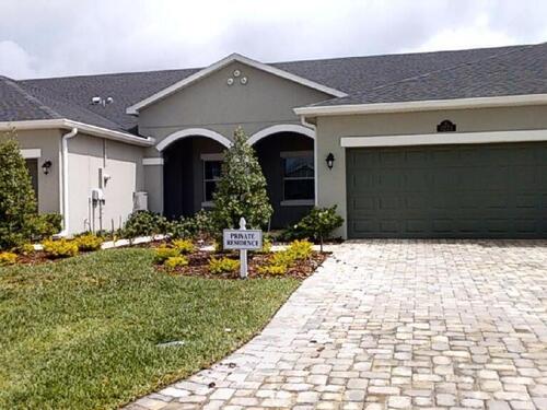 8273 Loren Cove Drive, Melbourne, FL 32940