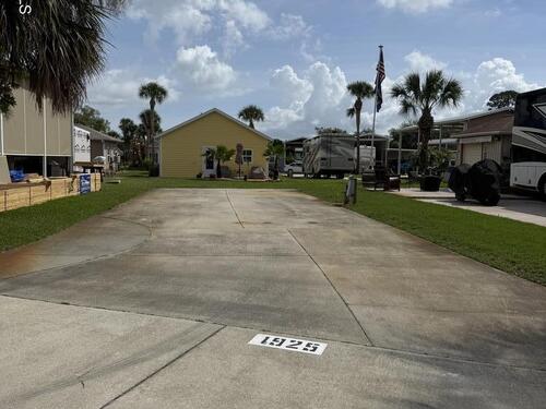 1925 Payne Stewart Drive, Titusville, FL 32796