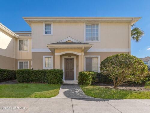 3522 D'Avinci Way, Melbourne, FL 32901