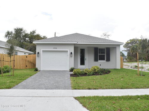 406 Grove Lane, Melbourne, FL 32901