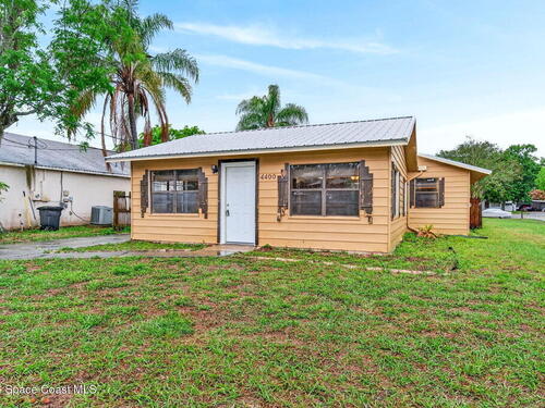 4400 Alpine Lane, Titusville, FL 32780