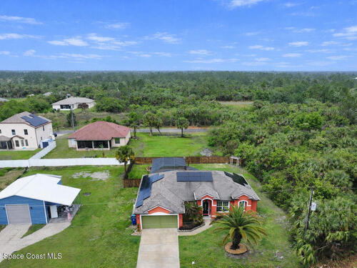 181 Finland Street, Palm Bay, FL 32908