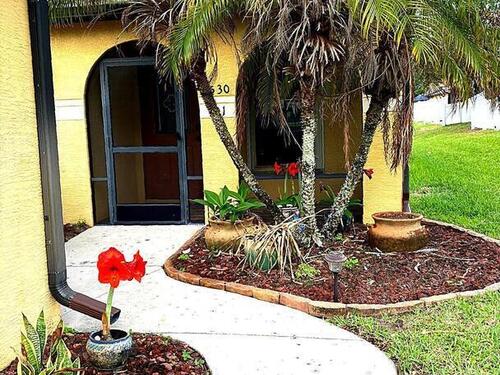 4530 Radiant Way, Melbourne, FL 32901