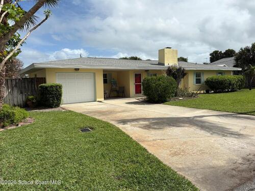 212 Surf Road, Melbourne Beach, FL 32951