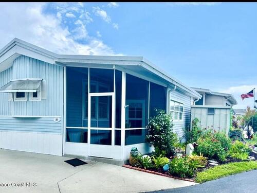 301 Akron Way, Rockledge, FL 32955