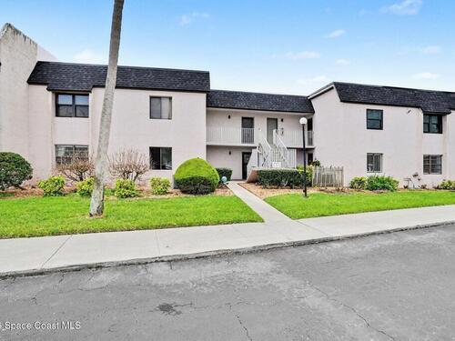 2727 N Wickham Road, Melbourne, FL 32935