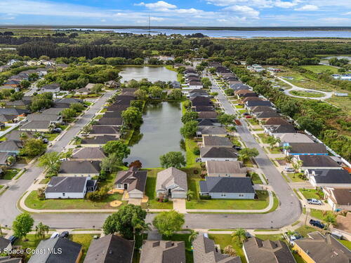 621 Cressa Circle, Cocoa, FL 32926