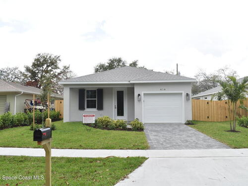 414 Grove Lane, Melbourne, FL 32901