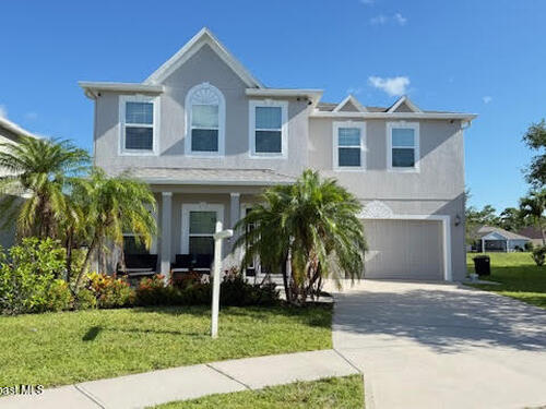 4121 Masira Court, Melbourne, FL 32904