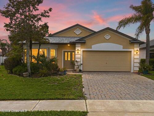 1122 Hailey Street, West Melbourne, FL 32904