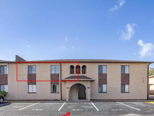 261 San Paulo Court, West Melbourne, FL 32904