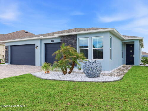 2474 Middlebury Drive, Palm Bay, FL 32909
