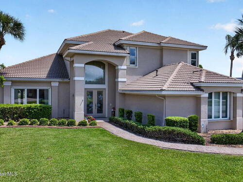 757 Nicklaus Drive, Melbourne, FL 32940