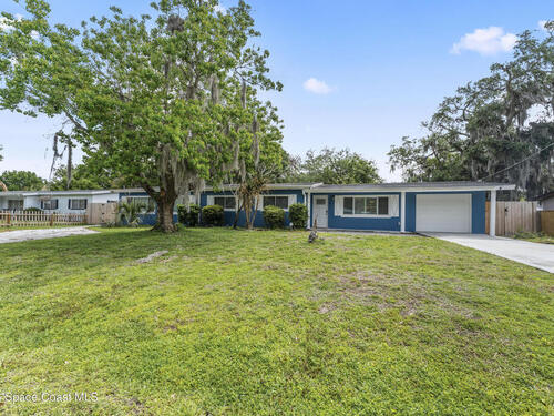 157 E Laila Drive, West Melbourne, FL 32904