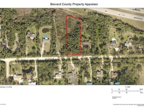 Palmetto Avenue, Cocoa, FL 32926