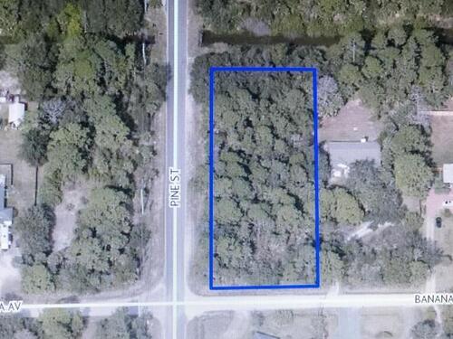 4960 Banana Avenue, Cocoa, FL 32926