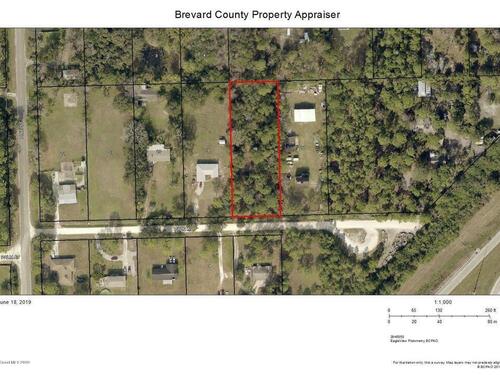 4880 Palm Avenue, Cocoa, FL 32926