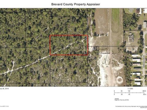 Section 01 Block 01 Lot 15, Cocoa, FL 32926