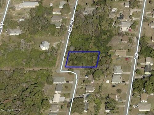 262 Lincoln Street, Cocoa, FL 32926