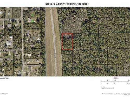 Grissom Parkway, Cocoa, FL 32926