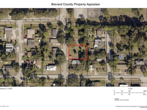 506 S Varr Avenue, Cocoa, FL 32922