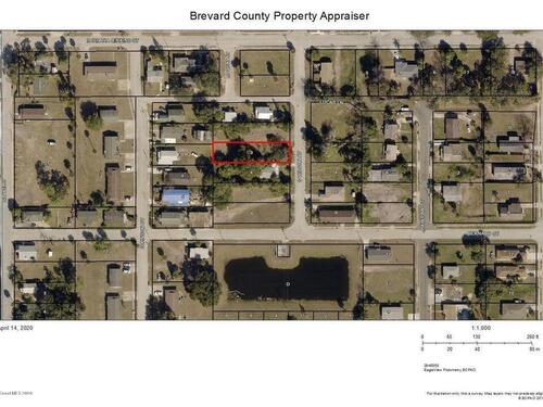 513 S Wilson Avenue, Cocoa, FL 32926