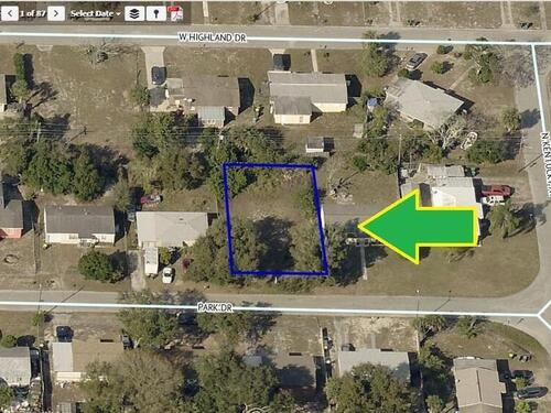 1048 Park Drive, Cocoa, FL 32922