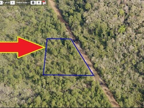 00000 West Of Sharpes Lake Avenue, Cocoa, FL 32926