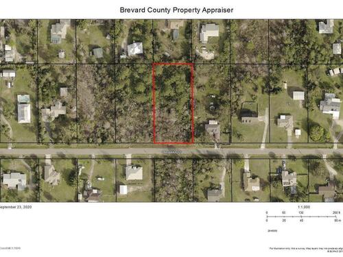 Caraway Street, Cocoa, FL 32926