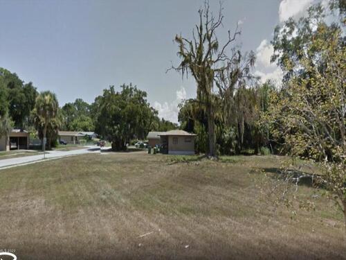 1223 Jackson Street, Cocoa, FL 32922