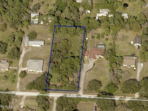 5240 Avocado Avenue, Cocoa, FL 32926