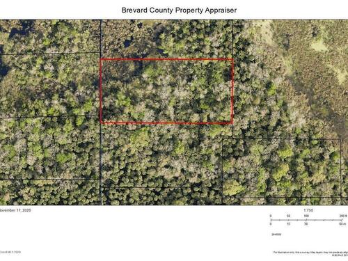 Section 35 Block 26 Lot 7, Cocoa, FL 32927