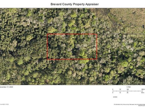 Section 35 Block 27 Lot 6, Cocoa, FL 32927