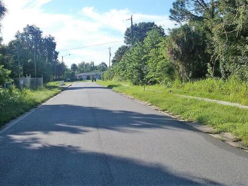 Robeson Road, Cocoa, FL 32926