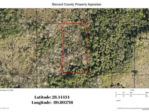 Section 34 Block 00 Lot 46, Cocoa, FL 32927