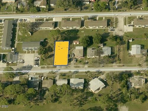 1108 Grove Avenue, Cocoa, FL 32922