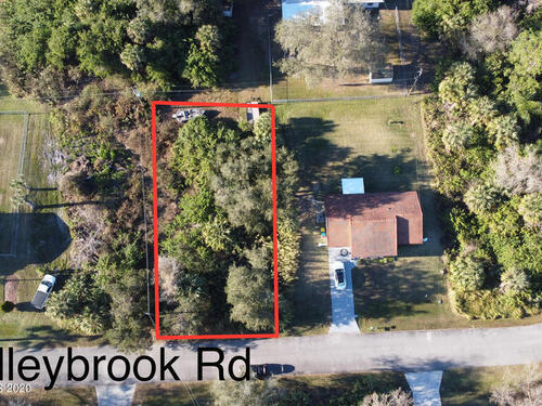 1271 Valleybrook Road SE, Palm Bay, FL 32909