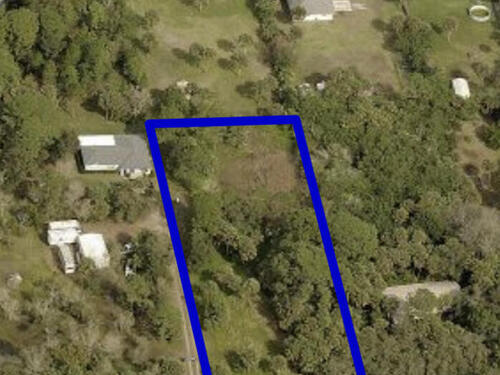 00 Avocado Avenue, Cocoa, FL 32926