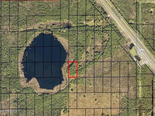 West Of 528, Cocoa, FL 32926