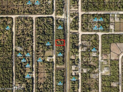 3251 Nighthawk Avenue, Palm Bay, FL 32908