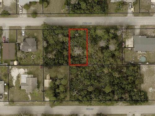 1743 Ruth Street, Cocoa, FL 32926