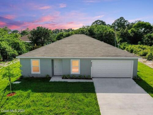 1006 Palo Alto Street SE, Palm Bay, FL 32909