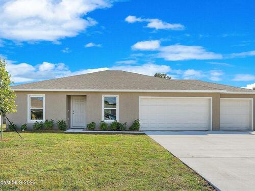 2910 San Filippo Drive SE, Palm Bay, FL 32909