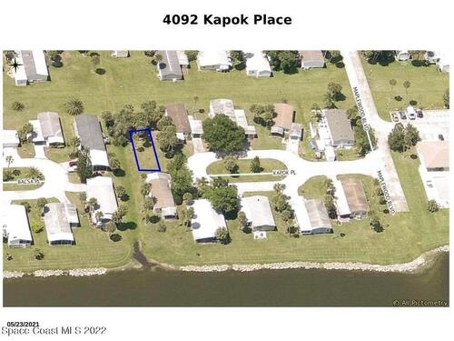 4092 Kapok Place, Cocoa, FL 32926